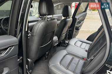 Внедорожник / Кроссовер Mazda CX-5 2021 в 