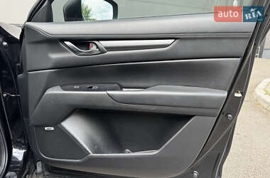 Внедорожник / Кроссовер Mazda CX-5 2021 в 