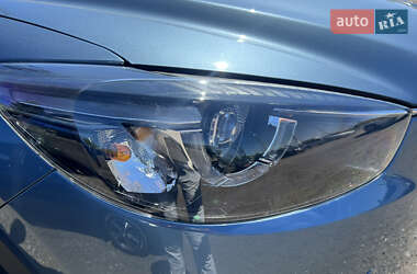 Внедорожник / Кроссовер Mazda CX-5 2016 в 