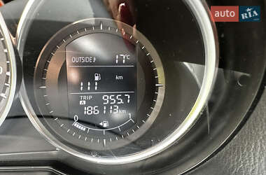 Внедорожник / Кроссовер Mazda CX-5 2014 в 