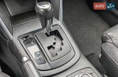 Позашляховик / Кросовер Mazda CX-5 2013 в 