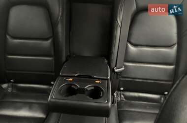 Внедорожник / Кроссовер Mazda CX-5 2018 в 