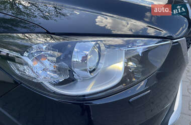 Внедорожник / Кроссовер Mazda CX-5 2012 в 