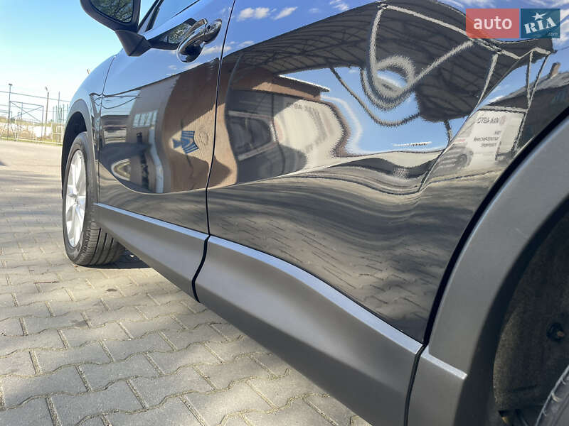 Позашляховик / Кросовер Mazda CX-5 2012 в Глиниці