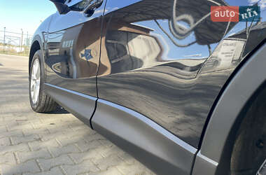 Внедорожник / Кроссовер Mazda CX-5 2012 в 