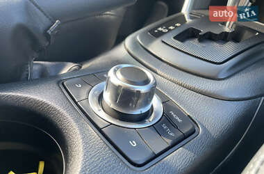 Внедорожник / Кроссовер Mazda CX-5 2012 в 