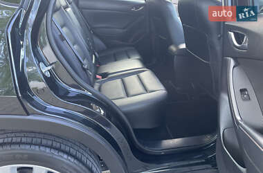 Внедорожник / Кроссовер Mazda CX-5 2012 в 