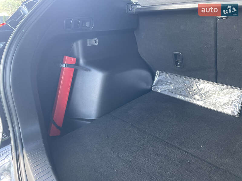 Позашляховик / Кросовер Mazda CX-5 2012 в Глиниці