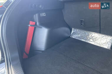 Внедорожник / Кроссовер Mazda CX-5 2012 в 