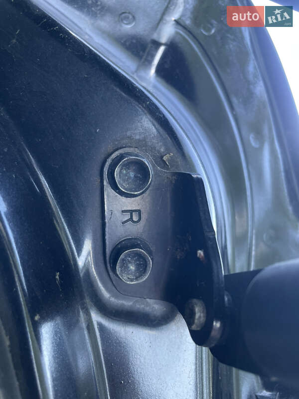 Позашляховик / Кросовер Mazda CX-5 2012 в Глиниці