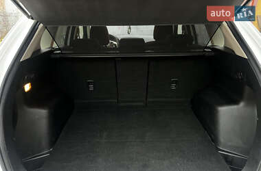 Позашляховик / Кросовер Mazda CX-5 2014 в 