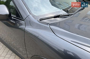 Внедорожник / Кроссовер Mazda CX-5 2016 в 