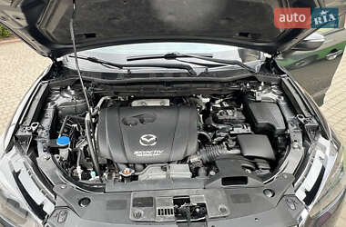 Внедорожник / Кроссовер Mazda CX-5 2016 в 