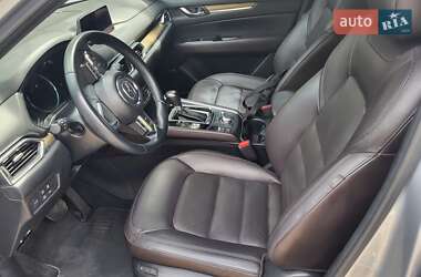 Внедорожник / Кроссовер Mazda CX-5 2019 в 