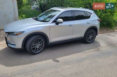 Mazda CX-5 2019 Mazda CX-5 2019
