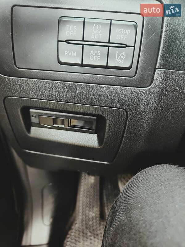 Внедорожник / Кроссовер Mazda CX-5 2013 в Хмельницком