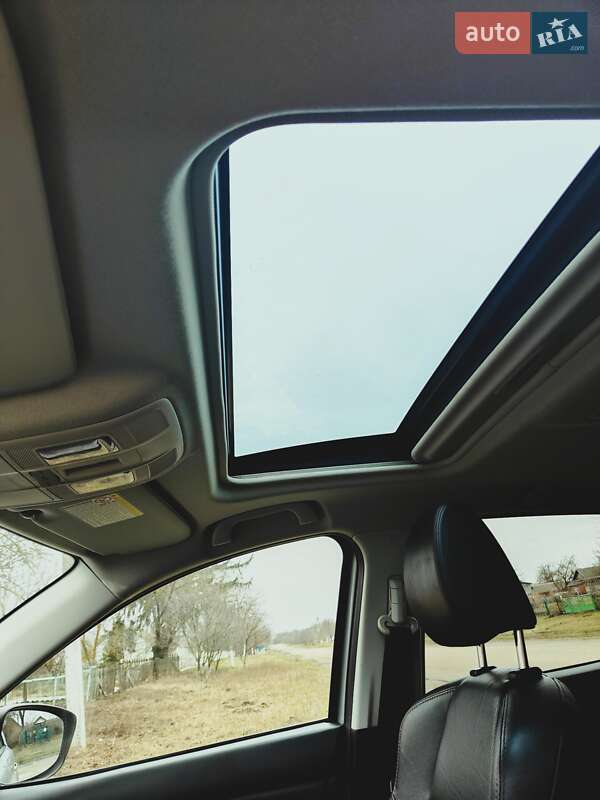 Внедорожник / Кроссовер Mazda CX-5 2013 в Хмельницком