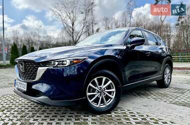 Mazda CX-5 2023 Mazda CX-5 2023