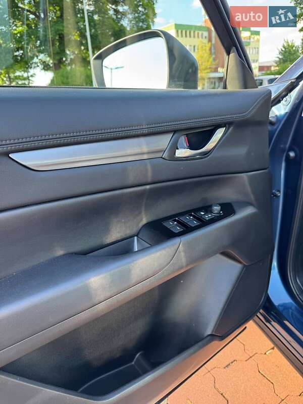Позашляховик / Кросовер Mazda CX-5 2023 в Вінниці