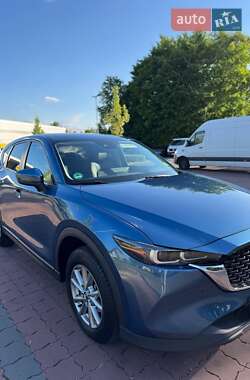 Mazda CX-5 2023 Mazda CX-5 2023