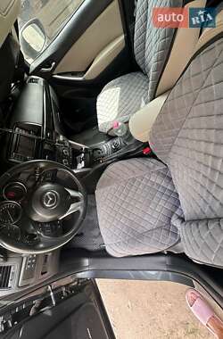 Внедорожник / Кроссовер Mazda CX-5 2012 в 