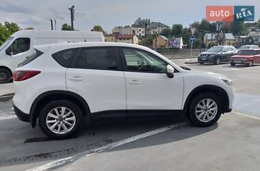 Mazda CX-5 2014 Mazda CX-5 2014