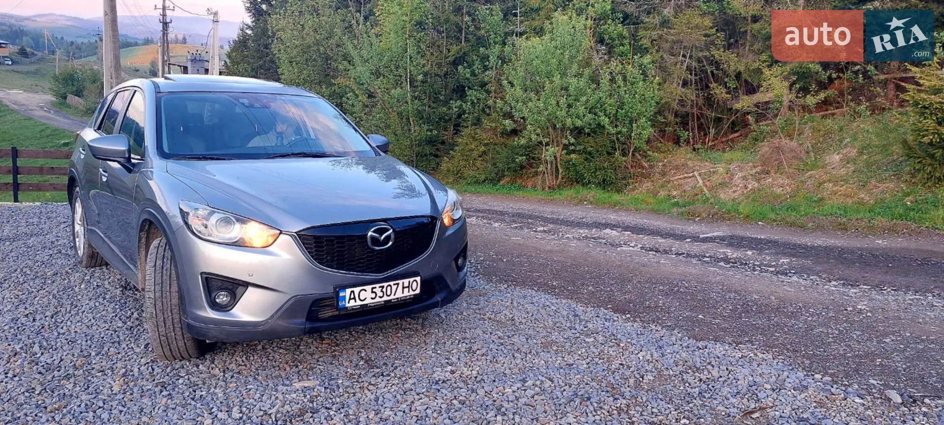 2013 Mazda CX-5 - мініатюра 19