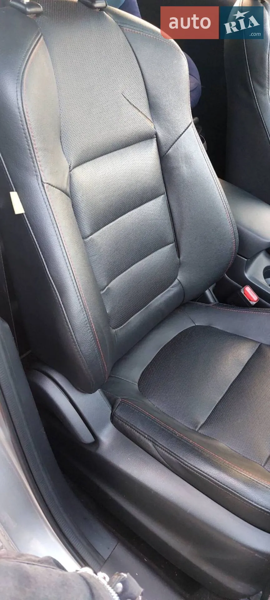 2013 Mazda CX-5 - мініатюра 28