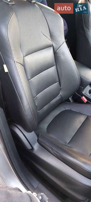 Внедорожник / Кроссовер Mazda CX-5 2013 в Луцке