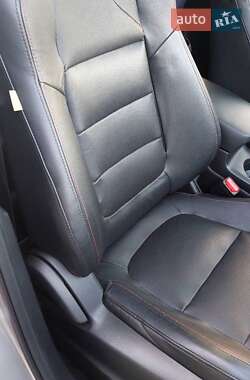 Внедорожник / Кроссовер Mazda CX-5 2013 в 