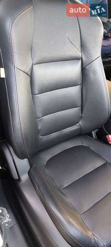 Внедорожник / Кроссовер Mazda CX-5 2013 в Луцке