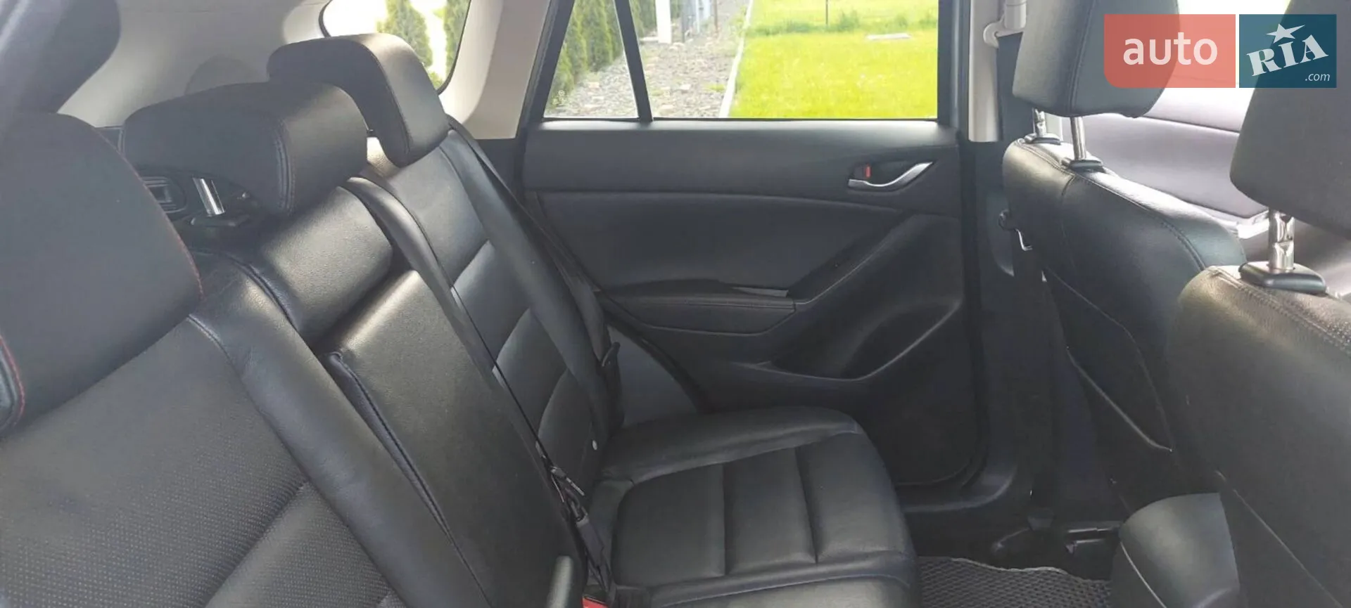 2013 Mazda CX-5 - мініатюра 44
