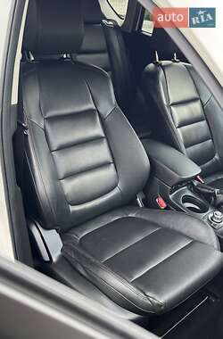Внедорожник / Кроссовер Mazda CX-5 2014 в 