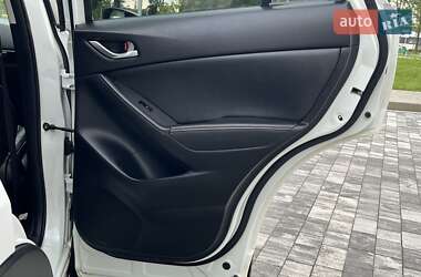 Внедорожник / Кроссовер Mazda CX-5 2014 в 