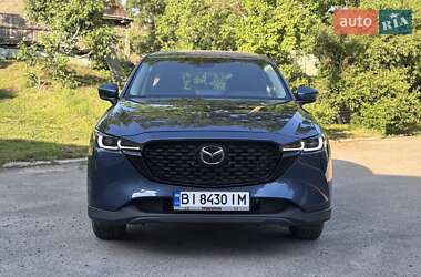 Mazda CX-5 2022 Mazda CX-5 2022
