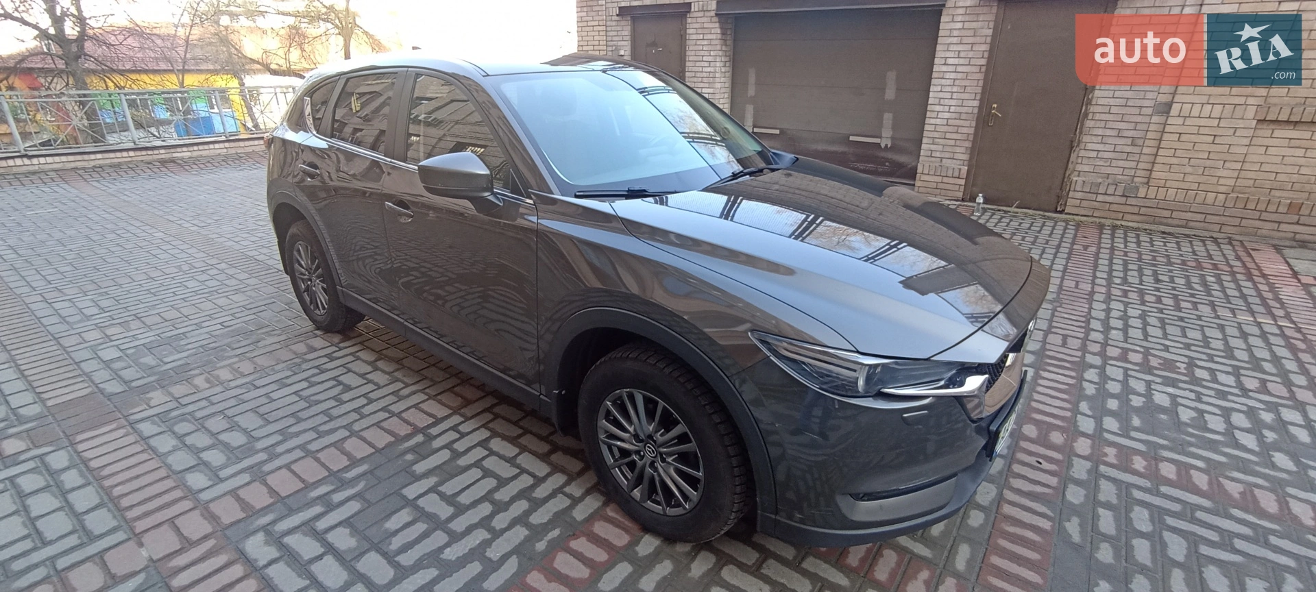 2018 Mazda CX-5 - мініатюра 12