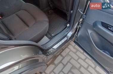 Внедорожник / Кроссовер Mazda CX-5 2018 в 