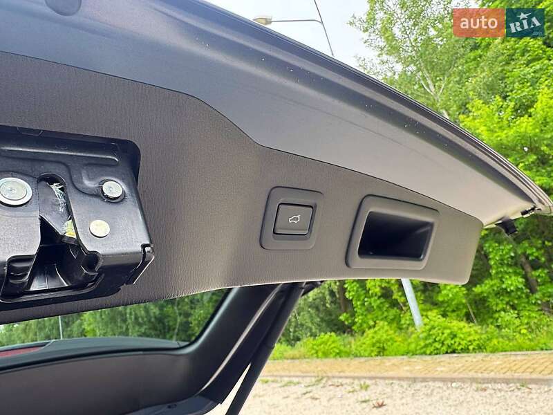 Позашляховик / Кросовер Mazda CX-5 2023 в Дніпрі