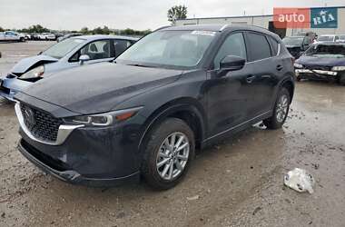 Mazda CX-5 2023 Mazda CX-5 2023