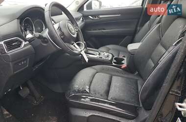 Внедорожник / Кроссовер Mazda CX-5 2023 в 