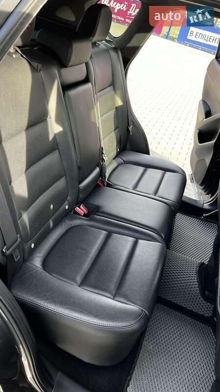 Позашляховик / Кросовер Mazda CX-5 2014 в Тернополі