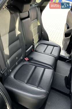 Внедорожник / Кроссовер Mazda CX-5 2014 в 
