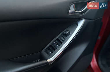 Внедорожник / Кроссовер Mazda CX-5 2014 в 