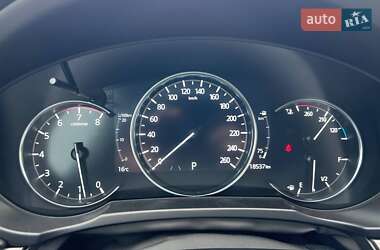 Позашляховик / Кросовер Mazda CX-5 2023 в 