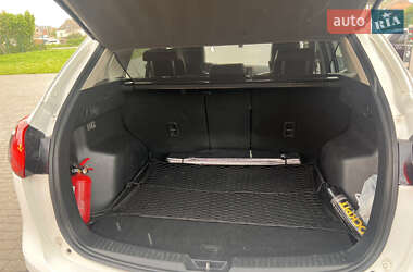Внедорожник / Кроссовер Mazda CX-5 2014 в 