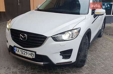 Mazda CX-5 2013 Mazda CX-5 2013