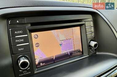 Внедорожник / Кроссовер Mazda CX-5 2013 в 