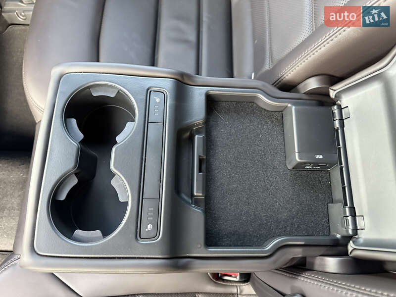 Внедорожник / Кроссовер Mazda CX-5 2021 в Днепре