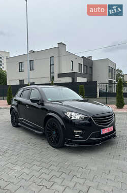 Mazda CX-5 2013 Mazda CX-5 2013