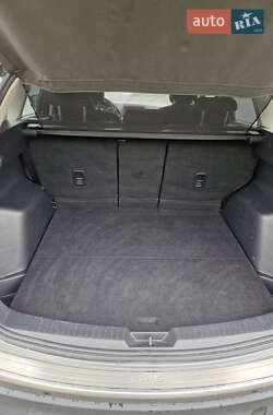 Внедорожник / Кроссовер Mazda CX-5 2012 в 
